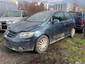 VW Golf Plus 1.4/16V | Mobile.bg    2