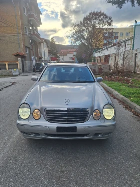 Mercedes-Benz E 280 Е280 бензин  - 9200 лв. / 4703.89 € - 55509931 2