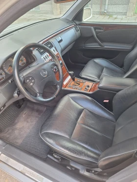 Mercedes-Benz E 280 Е280 бензин  - 9200 лв. / 4703.89 € - 55509931 10