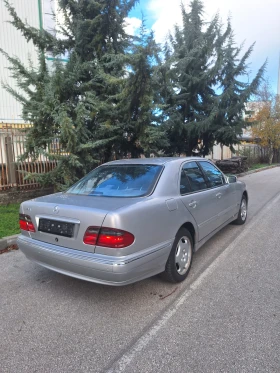 Mercedes-Benz E 280 Е280 бензин  - 9200 лв. / 4703.89 € - 55509931 4
