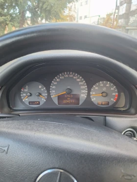 Mercedes-Benz E 280 Е280 бензин  - 9200 лв. / 4703.89 € - 55509931 11