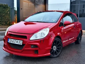 Opel Corsa Corsa 1.3CDTI/Уникален - изображение 1