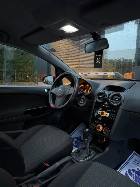 Opel Corsa Corsa 1.3CDTI/Уникален - 4999 лв. / 2555.95 € - 17534994 10