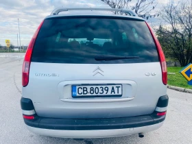 Citroen C8 2.0.136 | Mobile.bg    8