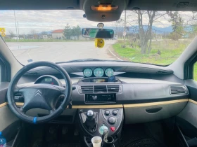 Citroen C8 2.0.136 | Mobile.bg    12