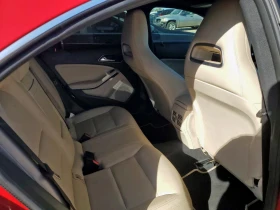 Mercedes-Benz CLA 250 ПОДГРЕВ* КАМЕРА* КЕЙЛЕС*  - 25000 лв. / 12782.30 € - 59904716 10
