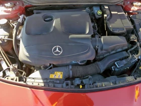 Mercedes-Benz CLA 250 ПОДГРЕВ* КАМЕРА* КЕЙЛЕС*  - 25000 лв. / 12782.30 € - 59904716 11