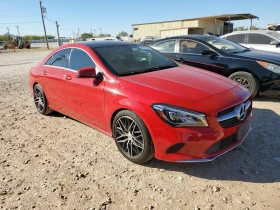 Mercedes-Benz CLA 250 ПОДГРЕВ* КАМЕРА* КЕЙЛЕС*  - 25000 лв. / 12782.30 € - 59904716 4