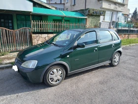 Opel Corsa 1.1 клима  гаражен - изображение 1