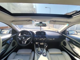 BMW 630 N52/Ръчка/Individual/Recaro/, снимка 14