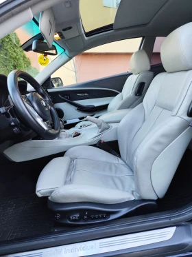 BMW 630 N52/Ръчка/Individual/Recaro/, снимка 12