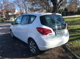 Opel Meriva, снимка 3