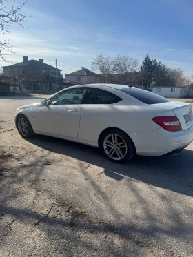Mercedes-Benz C 220 - 7670 € / 15001.22 лв. - 57952421 4