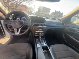 Mercedes-Benz C 220 - 7670 € / 15001.22 лв. - 57952421 3