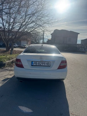 Mercedes-Benz C 220 - 7670 € / 15001.22 лв. - 57952421 5