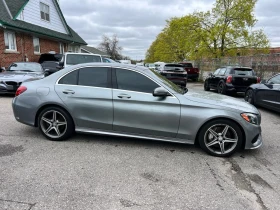 Mercedes-Benz C 300 AMG* ПАМЕТ* BURMESTER* ПАНОРАМА* КОЖА - 15700 € / 30706.53 лв. - 58411991 8