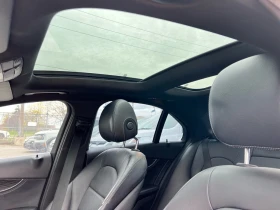 Mercedes-Benz C 300 AMG* ПАМЕТ* BURMESTER* ПАНОРАМА* КОЖА - 15700 € / 30706.53 лв. - 58411991 10