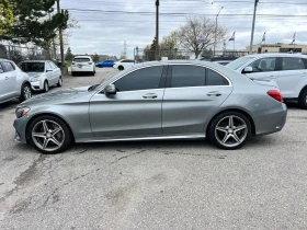 Mercedes-Benz C 300 AMG* ПАМЕТ* BURMESTER* ПАНОРАМА* КОЖА - 15700 € / 30706.53 лв. - 58411991 7