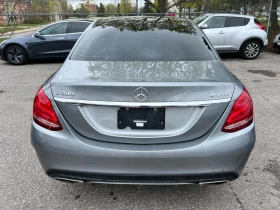 Mercedes-Benz C 300 AMG* ПАМЕТ* BURMESTER* ПАНОРАМА* КОЖА - 15700 € / 30706.53 лв. - 58411991 6