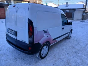 Renault Kangoo - 1350 € / 2640.37 лв. - 65574842 5