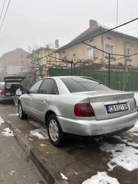 Audi A4 B5 - 1023 € / 2000.81 лв. - 51096688 4