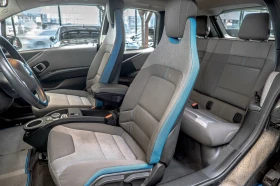 BMW i3 S/120ah/Adaptive LED/PDC/Подгрев/Камера/, снимка 8