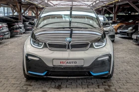 BMW i3 S/120ah/Adaptive LED/PDC/Подгрев/Камера/