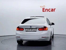 BMW 320 d - 9366 € / 18318.30 лв. - 77182823 4
