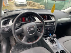 Audi A4 - 6300 € / 12321.73 лв. - 82516070 9