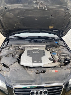Audi A4 - 6300 € / 12321.73 лв. - 82516070 8