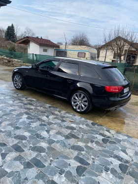 Audi A4 - 6300 € / 12321.73 лв. - 82516070 3