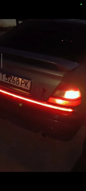 Honda Civic - 1250 € / 2444.79 лв. - 97490695 4