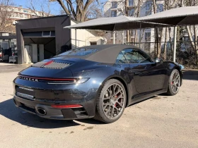 Porsche Carrera 911 S - 95000 € / 185803.85 лв. - 51982928 5