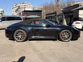 Porsche Carrera 911 S - 95000 € / 185803.85 лв. - 51982928 12