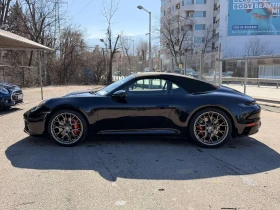 Porsche Carrera 911 S - 95000 € / 185803.85 лв. - 51982928 6