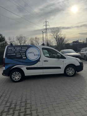 Citroen Berlingo товарен - 4950 € / 9681.36 лв. - 31494957 4