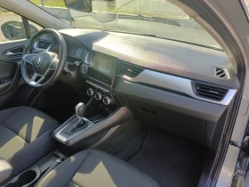 Renault Captur 1.5dci Автоматик - 14800 € / 28946.28 лв. - 76524447 14