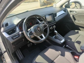 Renault Captur 1.5dci Автоматик - 14800 € / 28946.28 лв. - 76524447 10