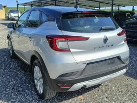 Renault Captur 1.5dci Автоматик - 14800 € / 28946.28 лв. - 76524447 5