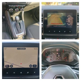 Renault Captur 1.5dci Автоматик - 14800 € / 28946.28 лв. - 76524447 16