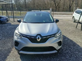 Renault Captur 1.5dci Автоматик - 14800 € / 28946.28 лв. - 76524447 2