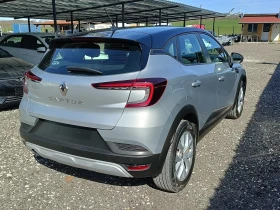 Renault Captur 1.5dci Автоматик - 14800 € / 28946.28 лв. - 76524447 4