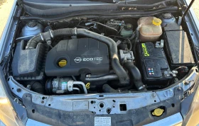 Opel Astra 1.7 CDTi 100hp - 1200 € / 2347.00 лв. - 12771372 9