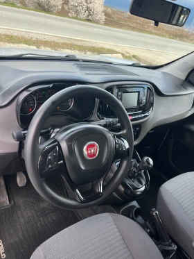 Fiat Doblo 1.4 Turbo ����������� !!! | Mobile.bg � ����� ������ 10