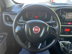 Fiat Doblo 1.4 Turbo ����������� !!! | Mobile.bg � ����� ������ 13