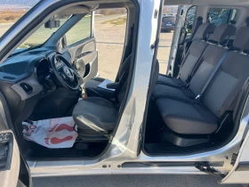 Fiat Doblo 1.4 Turbo ����������� !!! | Mobile.bg � ����� ������ 17