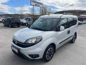 Fiat Doblo 1.4 Turbo ����������� !!! | Mobile.bg � ����� ������ 8