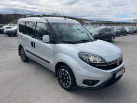 ����� �� �������� �� Fiat Doblo 1.4 Turbo 