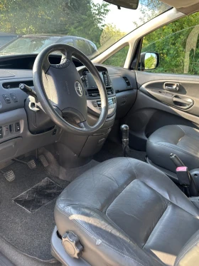 Toyota Previa undefined | Auto.bg — изображение 12