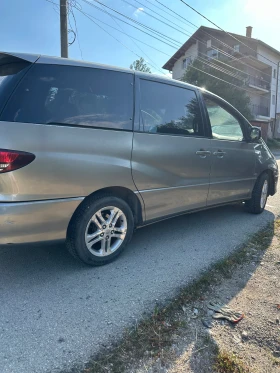 Toyota Previa undefined | Auto.bg — изображение 5